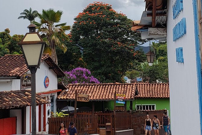 Pirenópolis, the charming baroque city inaugurated in 1723 in the gold cycle - Why Pirenópolis makes a good change from Brasília
