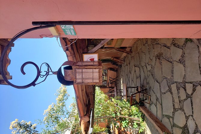 Pirenópolis, the charming baroque city inaugurated in 1723 in the gold cycle - Goiás food and the midday meal