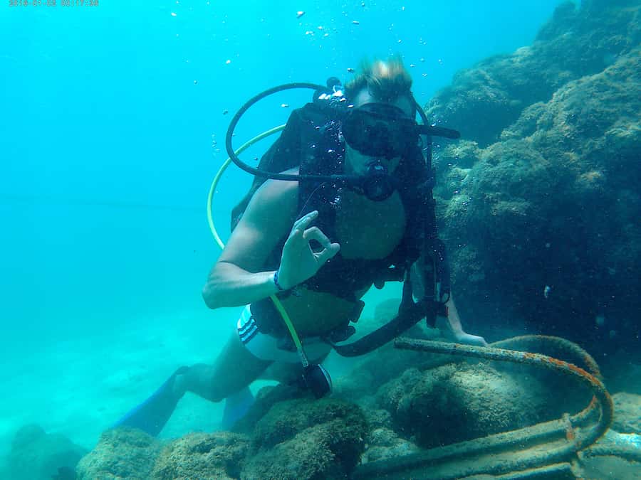 Porto Galinhas Full Day Tour - Optional underwater activity and buggy rides