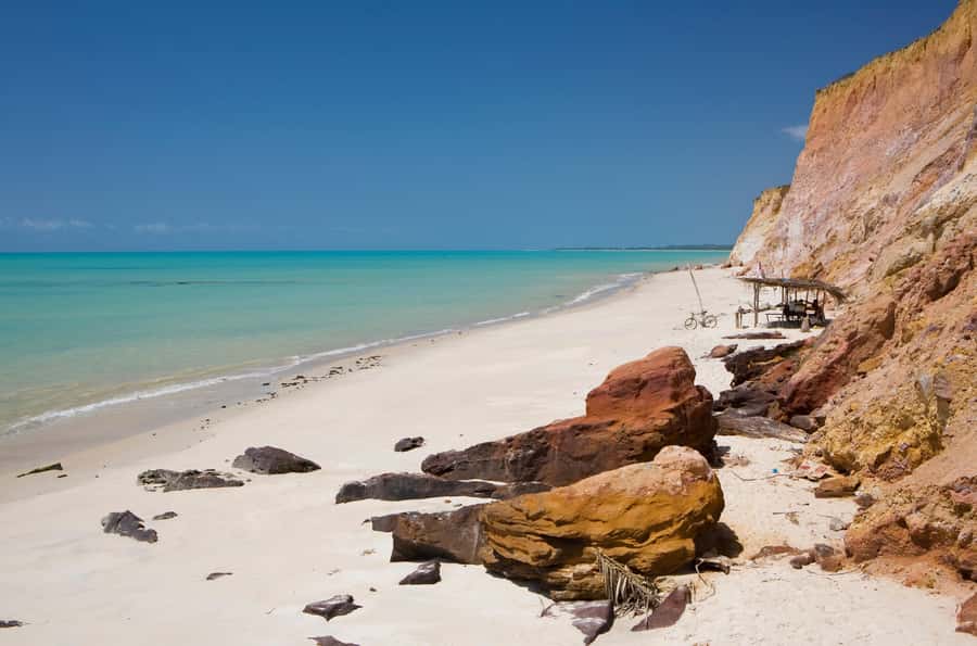 Praia de Paripueira Beach Day Tour - What Your Seven Hours Usually Include