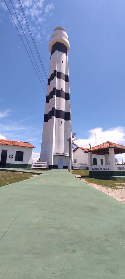 Preguicas River Speedboat Tour - Caburé joins river and Atlantic