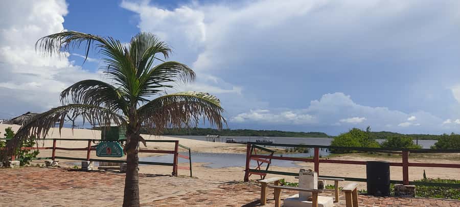 Preguicas River Speedboat Tour - Pickup and communication deserve care