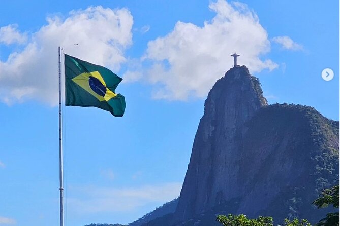 Private and Customizable Tour in Rio de Janeiro - What the guides add to the day