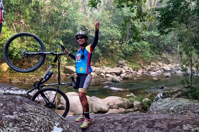 Private Bike Tour in Paraty - Price and what you receive for $63.64