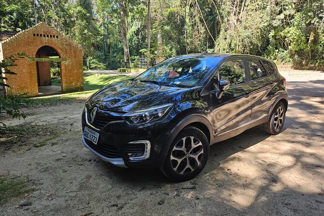 Private Bilingual Transfer - City of Rio de Janeiro - What this Rio transfer actually provides