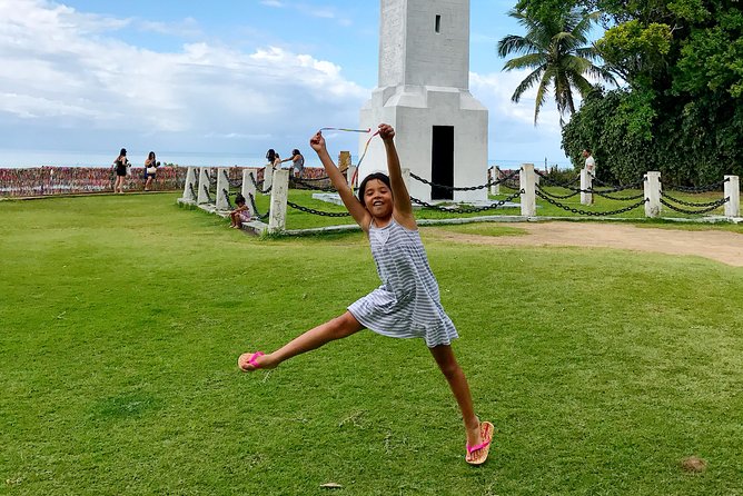 Private City Tour in Porto Seguro - What the private format changes