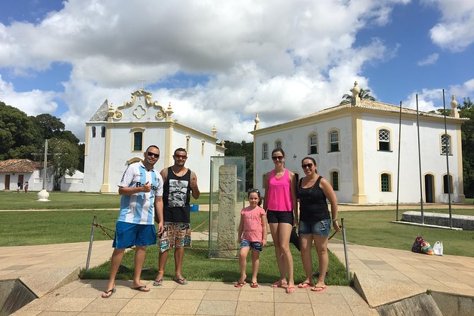 Private City Tour in Porto Seguro - Practical details before you book