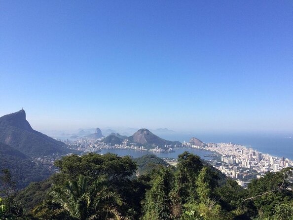 Private Custom Hidden Gems tour: Your Amazing Second Day in Rio! - Key things to know before booking