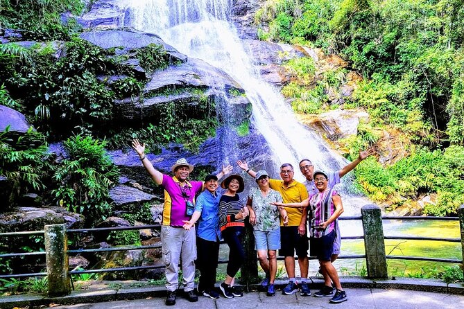 Private Custom Hidden Gems tour: Your Amazing Second Day in Rio! - São Bento shows Rio’s Portuguese colonial side