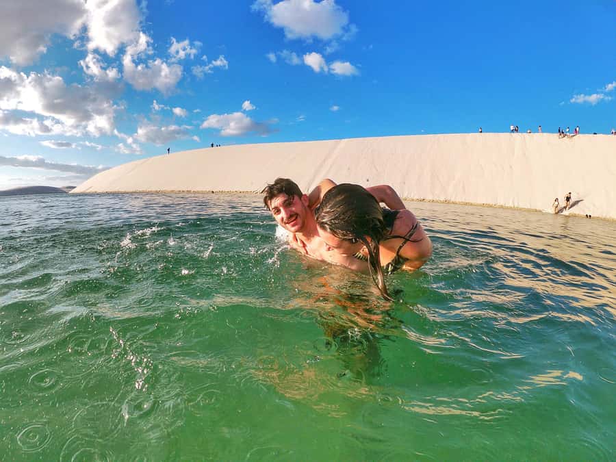 Private full day: Lencois Maranhenses National Park Tour - Key points to know before booking