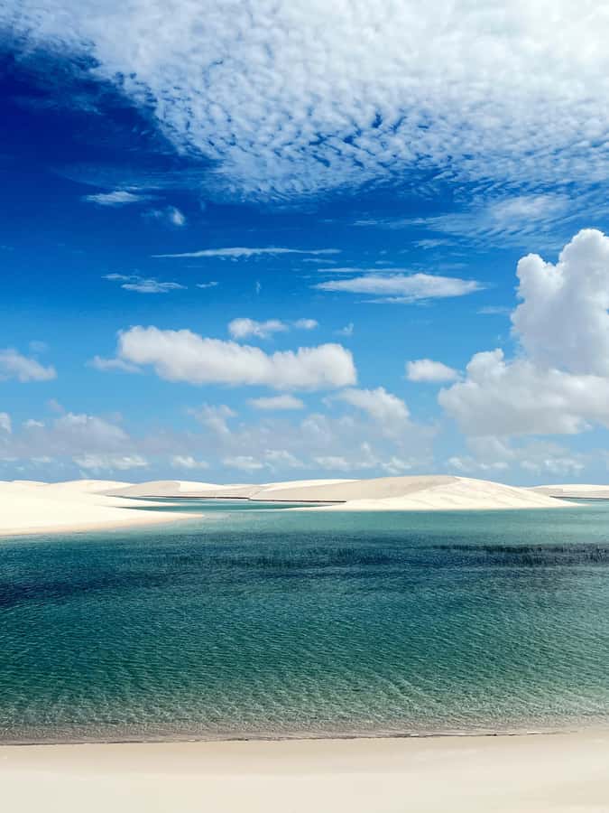 Private full day: Lencois Maranhenses National Park Tour - How the private format changes the day