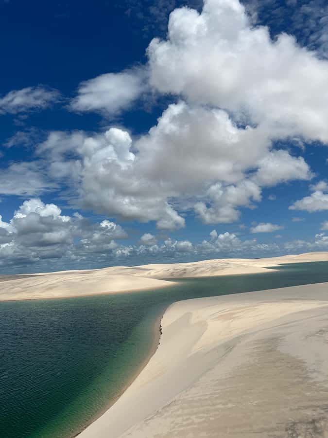 Private full day: Lencois Maranhenses National Park Tour - What to bring and what to expect