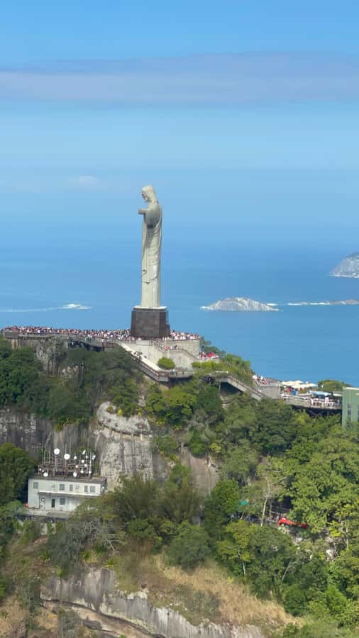 Private Helicopter tour - Rio de janeiro in 20min - São Conrado, Leblon, and Ipanema