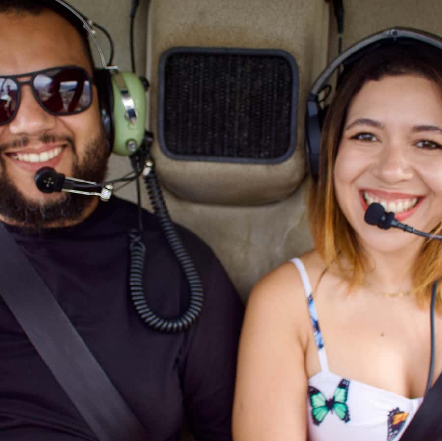 Private Helicopter tour - Rio de janeiro in 20min - What $180 per person buys you