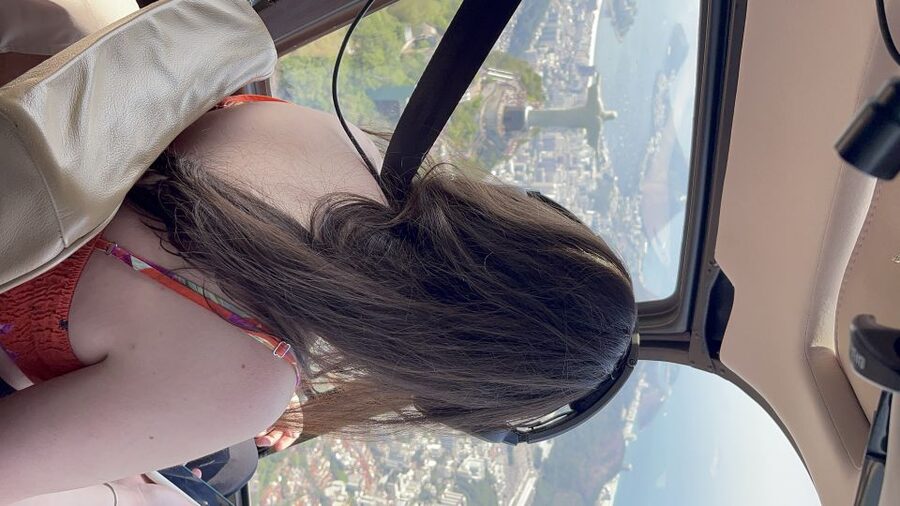 Private Helicopter tour - Rio de janeiro in 20min - What people praise most about the experience
