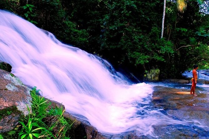 Private Jeep Tour with All Prices Included by PARATY TOURS - Why this Paraty tour works so well