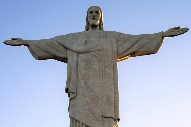 Private Rio Tour: Christ the Redeemer, Sugarloaf & Selarón Steps - Why this private Rio tour works well