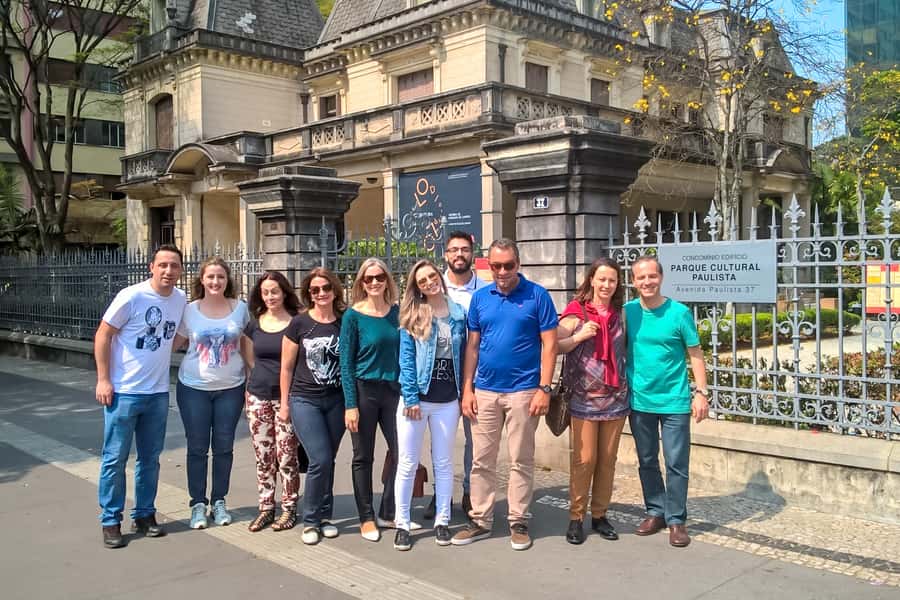 Private São Paulo City Tour - Why a private tour works in São Paulo