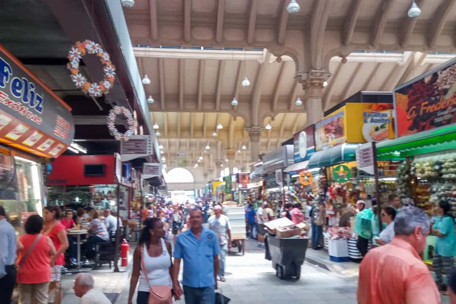 Private São Paulo City Tour - Art, architecture, and São Paulo’s cultural range