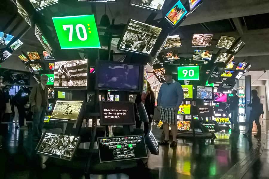 Private São Paulo City Tour - Food stops and local recommendations