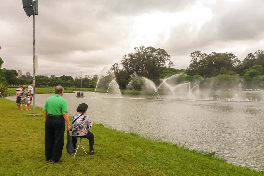 Private São Paulo City Tour - The guides make the difference