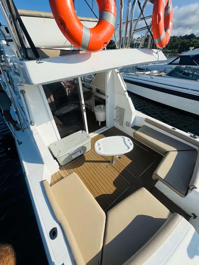 Private speedboat tour in Rio de Janeiro - My verdict on the Rio speedboat tour