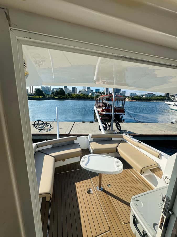 Private speedboat tour in Rio de Janeiro - Choosing among Urca, Vermelha Beach, and Adão e Eva Beach