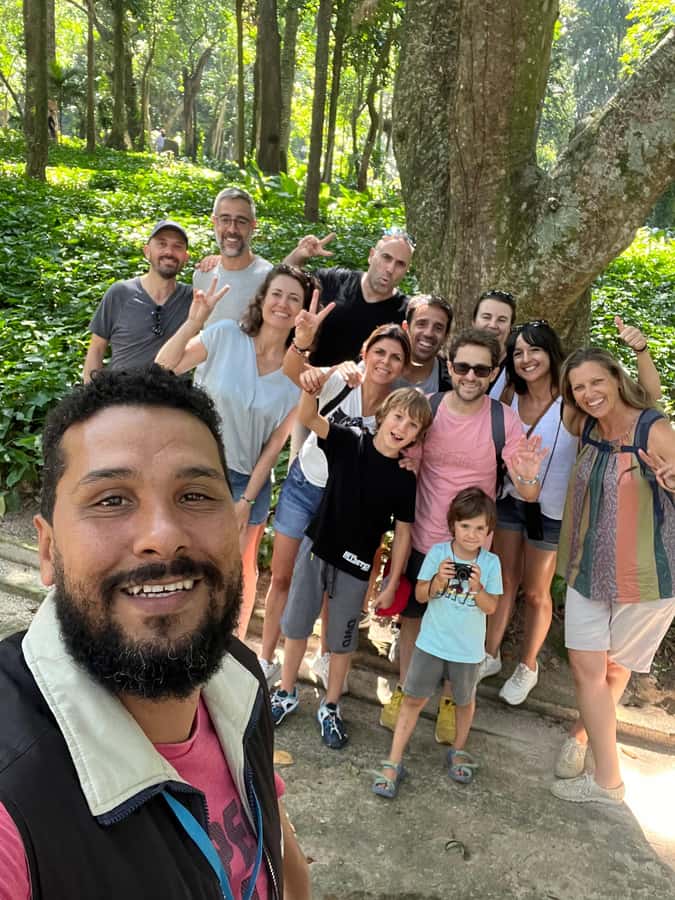 Private Tijuca Forest & Botanical Garden Guided Tour - Why this Rio nature tour works well