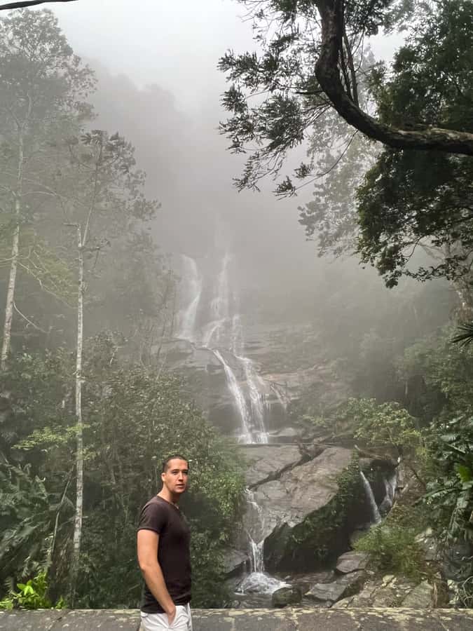 Private Tijuca Forest & Botanical Garden Guided Tour - Guides and language choices