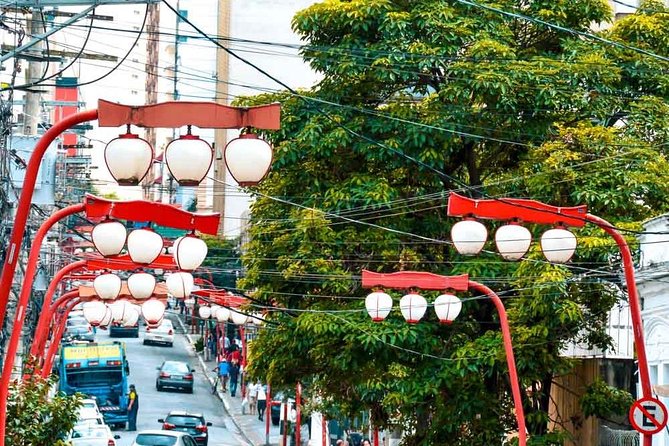 Private Tour: São Paulo's Top Attractions–6 Hours, Hotel/Airport - The Monument to the Bandeiras and a complicated national story