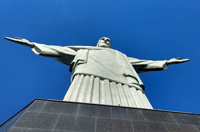 Private tour - The best of Rio in 1 day - How this private Rio tour works