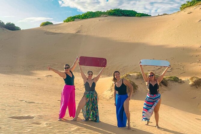 Private Tour to Foz do Rio São Francisco - Is the $26 Price Good Value?