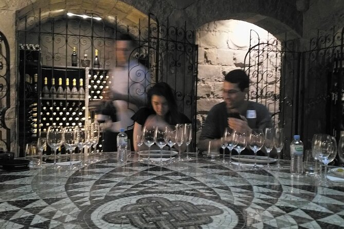 Private Tour to Serra Gaúcha Vineyards - Choosing wineries instead of following a fixed script