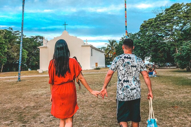 Private Tour to Trancoso - Why this private Trancoso day works well