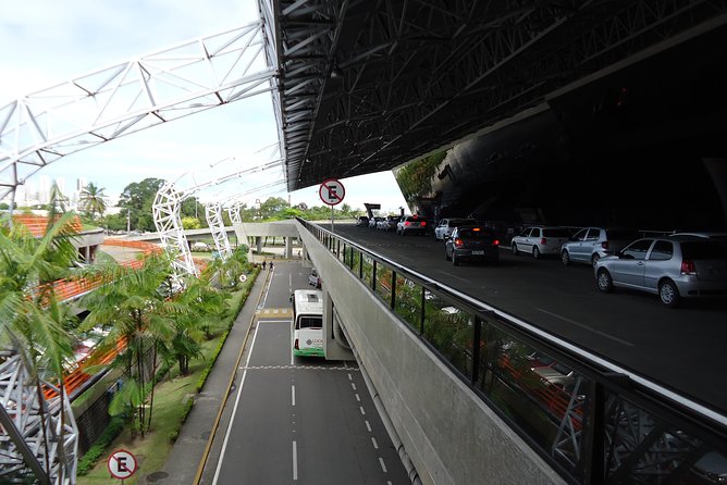 Private Transfer from Porto de Galinhas to Recife Airport - Why a private car can be worth the cost