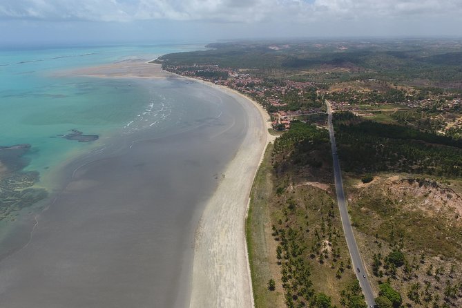Private Transfer from Recife Airport to Maragogi - What this transfer is supposed to do