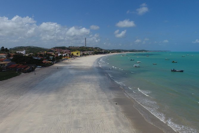 Private Transfer from Recife Airport to Maragogi - Why a private vehicle can be worth the price