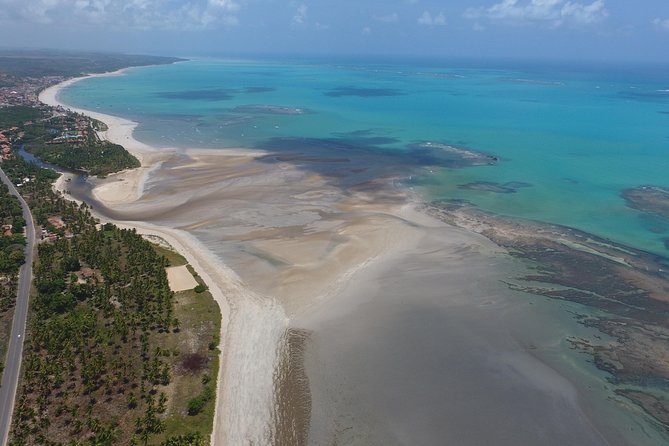 Private Transfer from Recife Airport to Maragogi - The Porto de Galinhas confusion