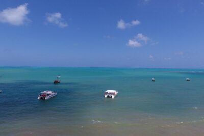 Private Transfer from Recife Airport to Maragogi