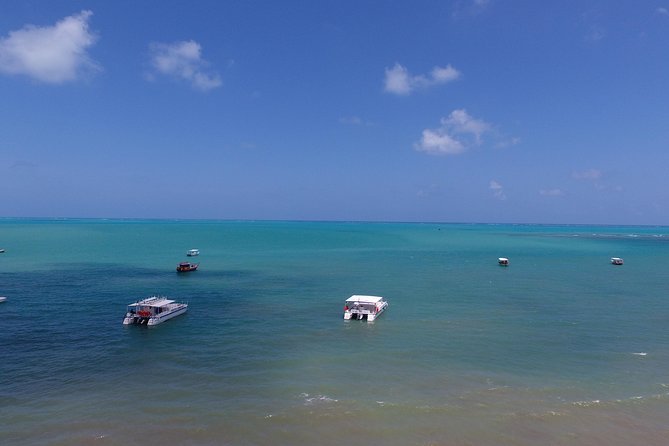 Private Transfer from Recife Airport to Maragogi - What the two-hour ride includes