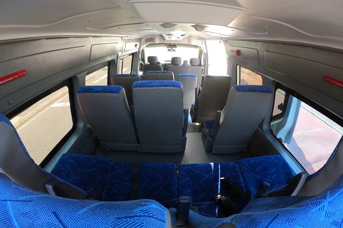 Private Transfer Rio de Janeiro and Airports x Angra dos Reis (10 max) - Why this transfer can save your day