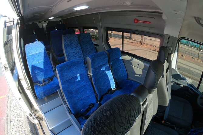 Private Transfer Rio de Janeiro and Airports x Angra dos Reis (10 max) - The two to three hour road journey