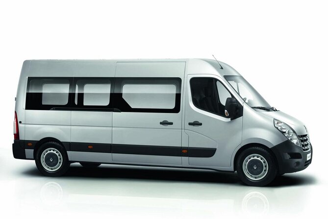 Private Transport from Recife to Maragogi - A simple way to reach Maragogi from Recife