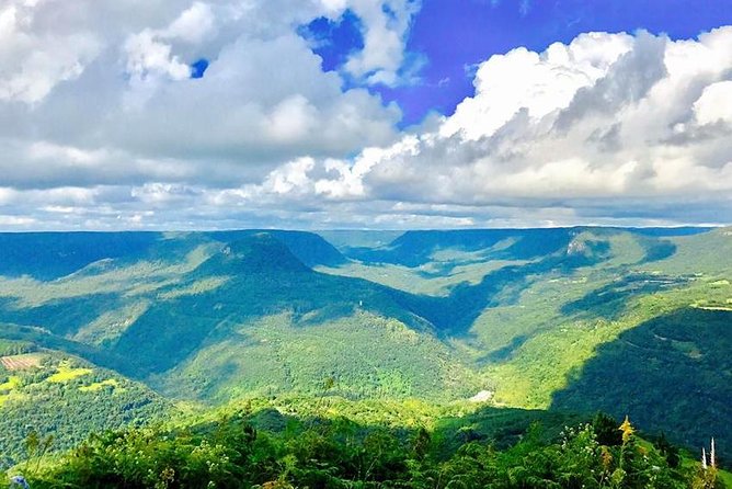 Quadricycle Tour to the Hills with Off Road 15km - 01 person - What Morro Pelado, Morro Dedão, and Morro Burned offer