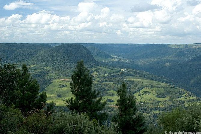 Quadricycle Tour to the Hills with Off Road 15km - 01 person - What happens before you leave
