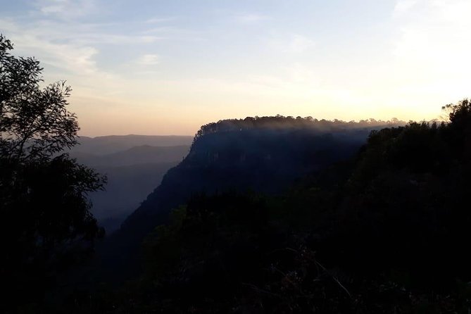 Quadricycle Tour to the Hills with Off Road 15km - 2 people - From the meeting point into the hills