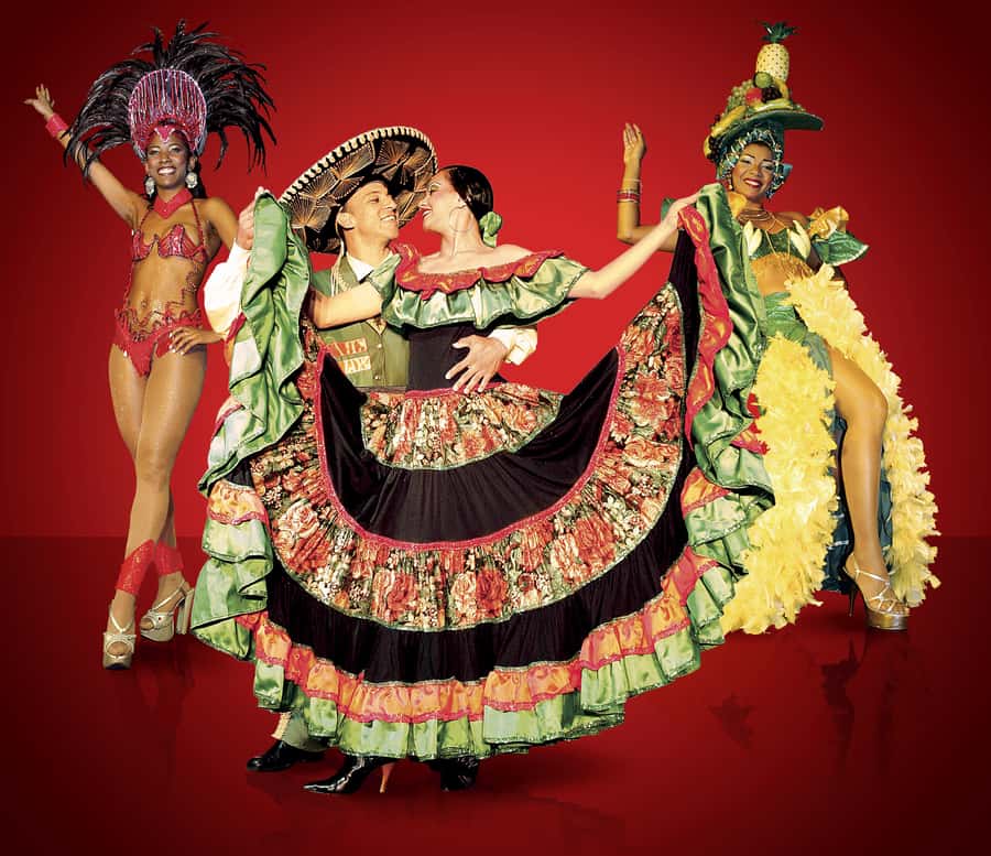 Rafain Palace: Barbecue Dinner Show - Key points to know before booking