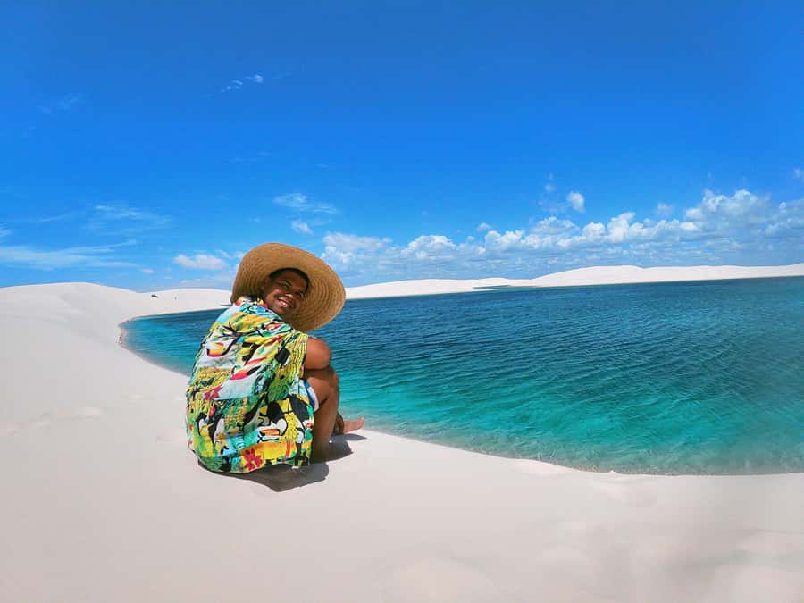 Rancharia Lagoon circuit (Santo Amaro) - Key points to know before you book