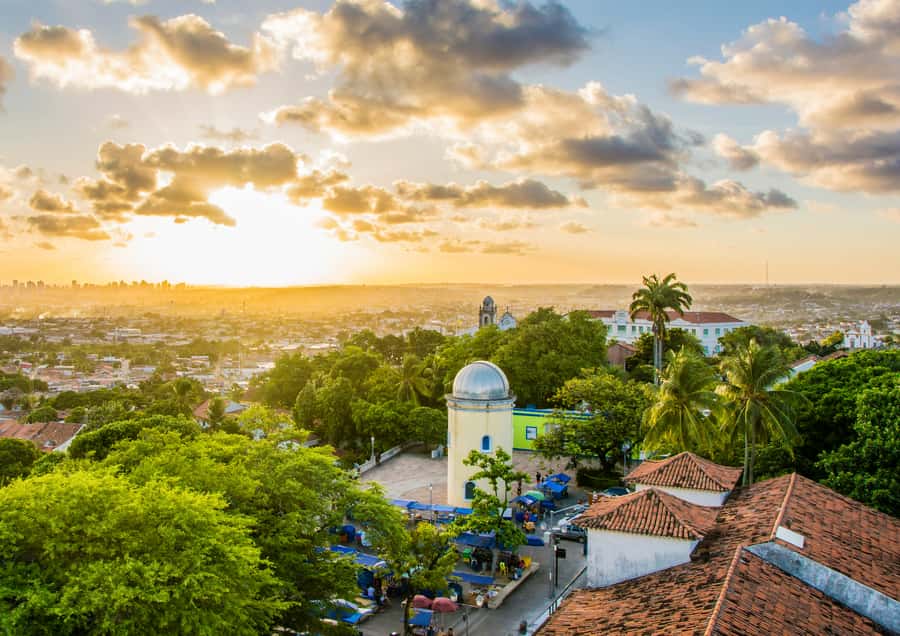 Recife: City Tour Recife & Olinda - Should you book City Tour Recife and Olinda?