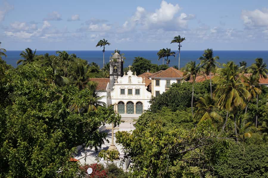 Recife & Olinda City Tour: Unveiling the Charm of Two Cities - Why Recife and Olinda work well together